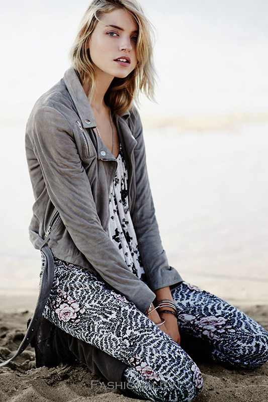 Free People’s August 2024 Lookbook