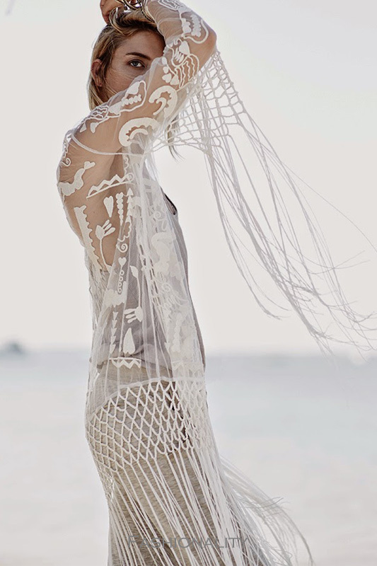 Free People’s August 2024 Lookbook