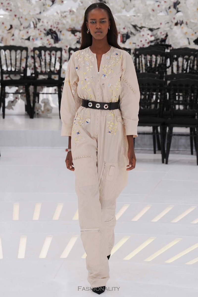 Christian Dior Haute Couture FW 14.15 Paris
