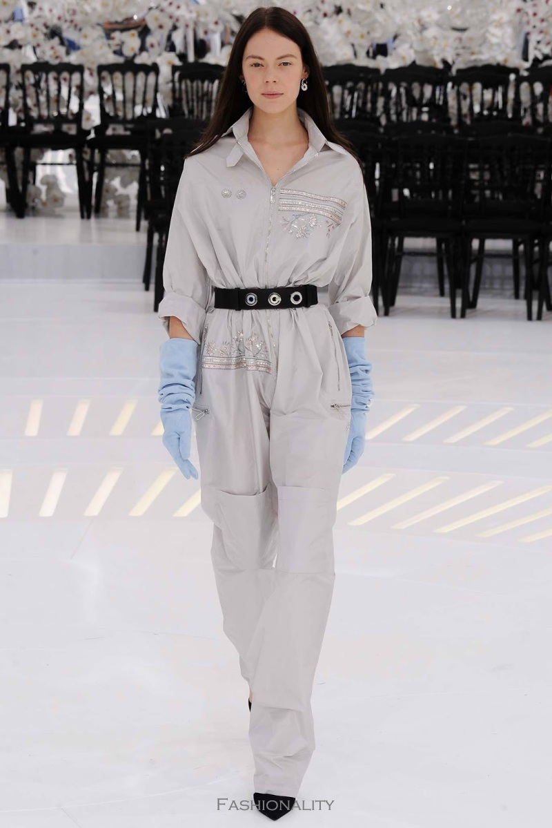 Christian Dior Haute Couture FW 14.15 Paris