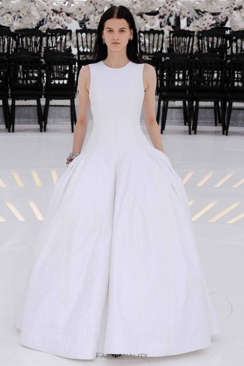 Christian Dior Haute Couture FW 14.15 Paris