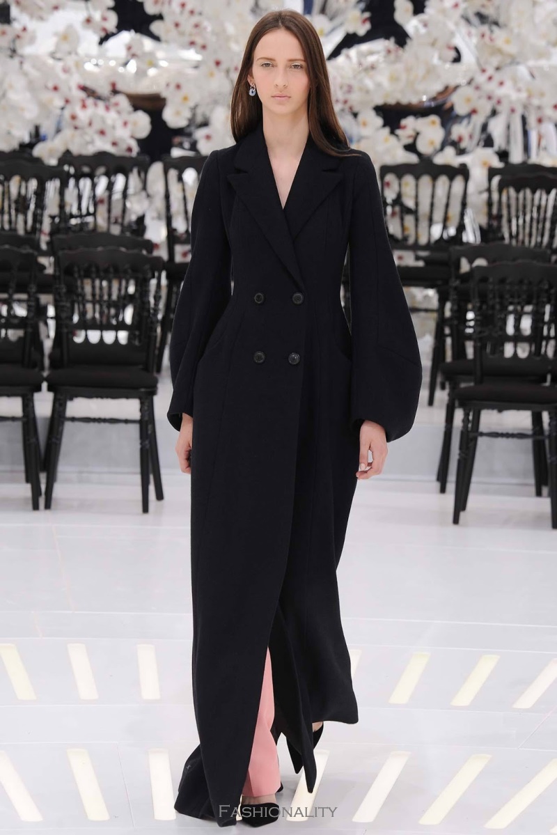 Christian Dior Haute Couture FW 14.15 Paris