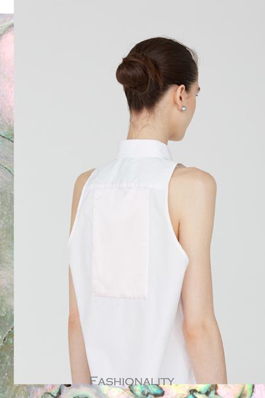 Karla Spetic Spring Summer 2024