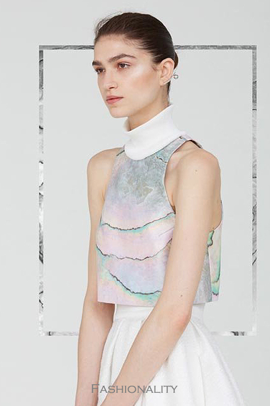 Karla Spetic Spring Summer 2024