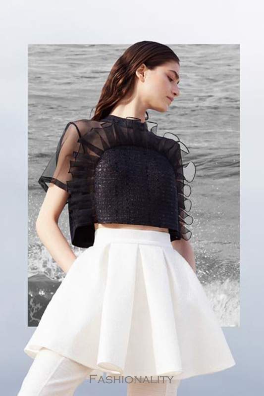 Karla Spetic Spring Summer 2024
