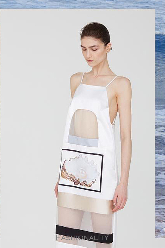 Karla Spetic Spring Summer 2024