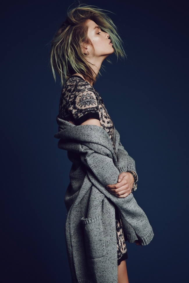 Love &amp; Lemons最新的14早秋系列Lookbook