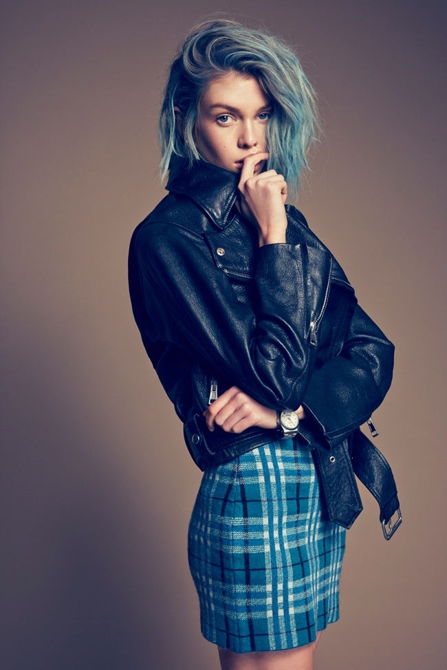 Love &amp; Lemons最新的14早秋系列Lookbook