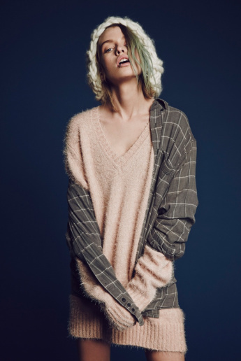 Love &amp; Lemons最新的14早秋系列Lookbook