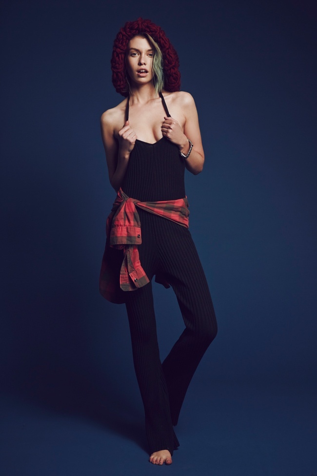 Love &amp; Lemons最新的14早秋系列Lookbook