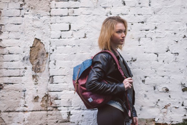 Herschel Supply Fall 2024 Lookbook