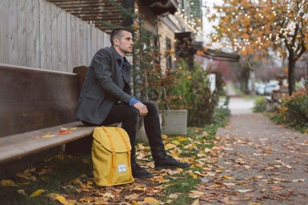 Herschel Supply Fall 2024 Lookbook