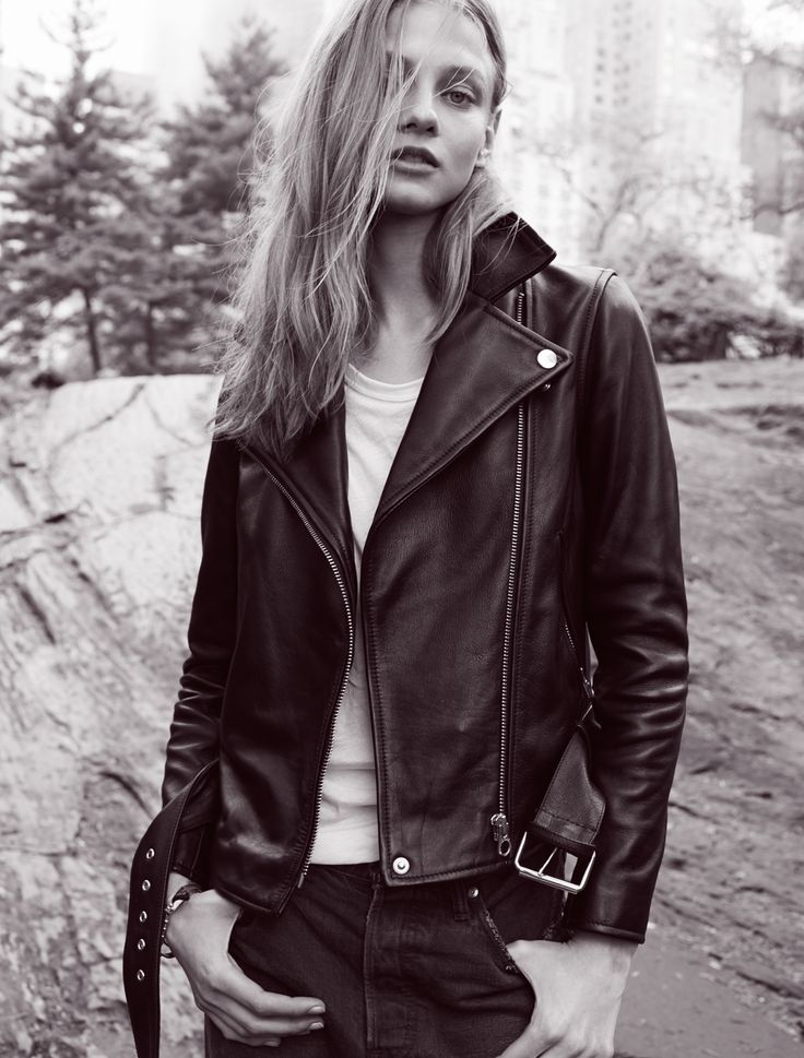 Madewell fall 2024 Lookbook