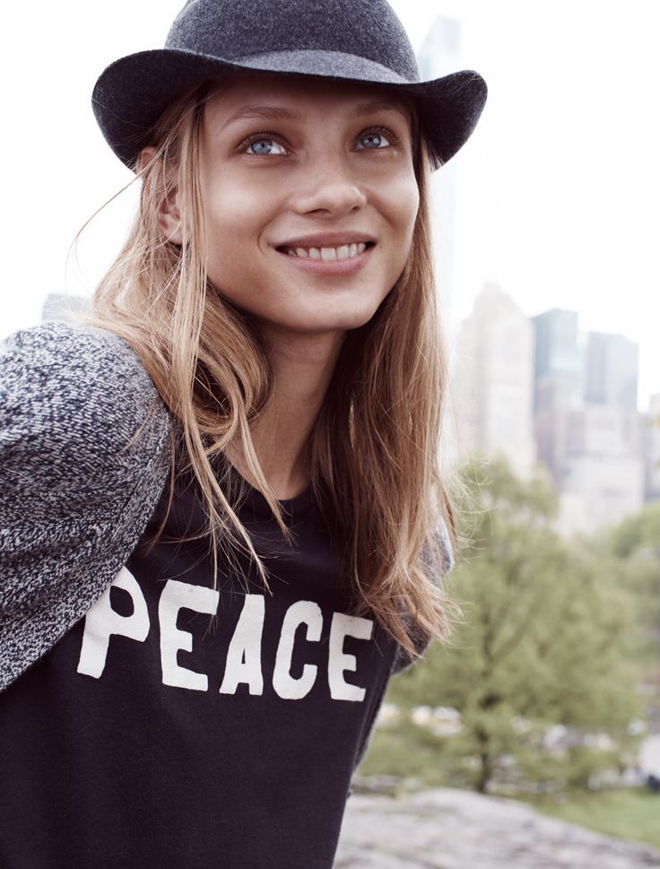 Madewell fall 2024 Lookbook