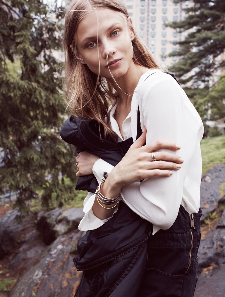 Madewell fall 2024 Lookbook