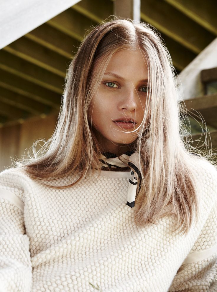 Madewell fall 2024 Lookbook