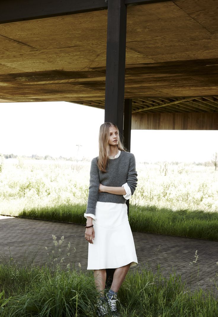 Madewell fall 2024 Lookbook