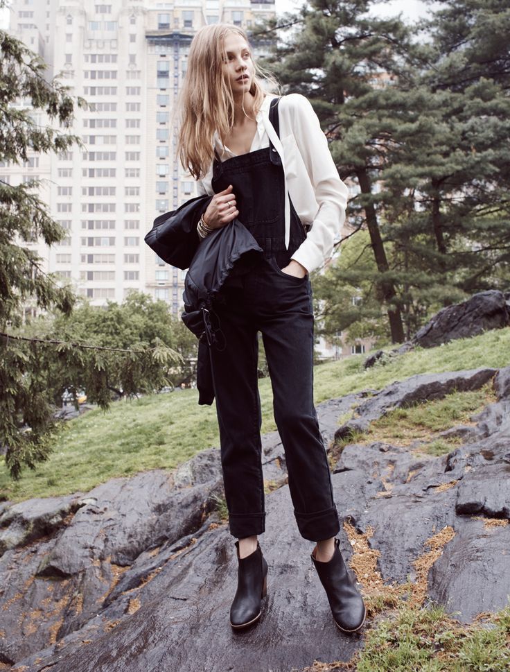 Madewell fall 2024 Lookbook