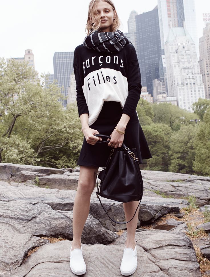 Madewell fall 2024 Lookbook