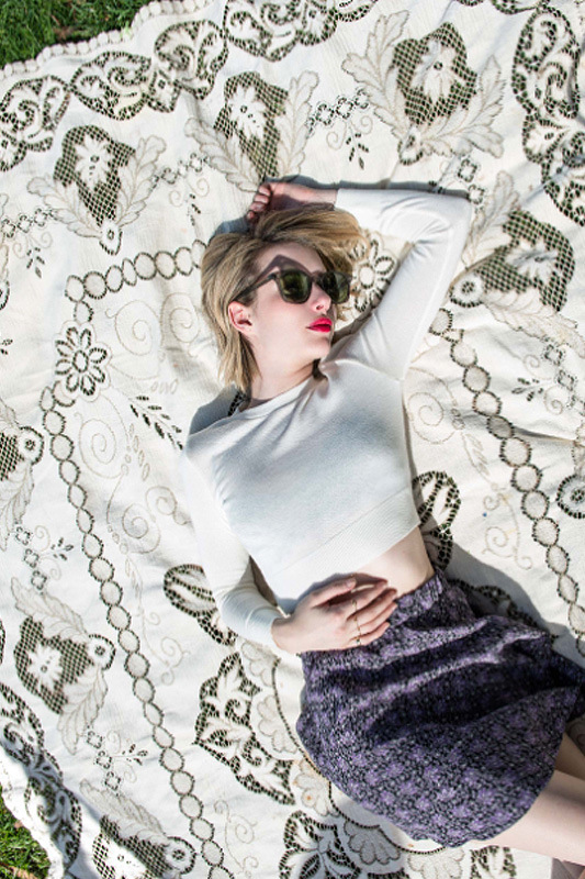 Elkin’s Designers On The Label’s New Lookbook