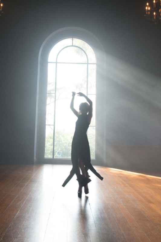 Elkin’s Designers On The Label’s New Lookbook