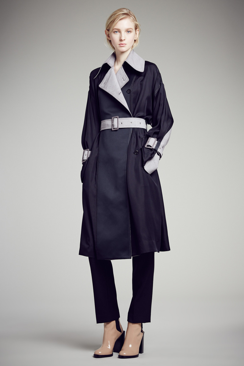 3.1 Phillip Lim Pre-Fall 2024 Lookbook