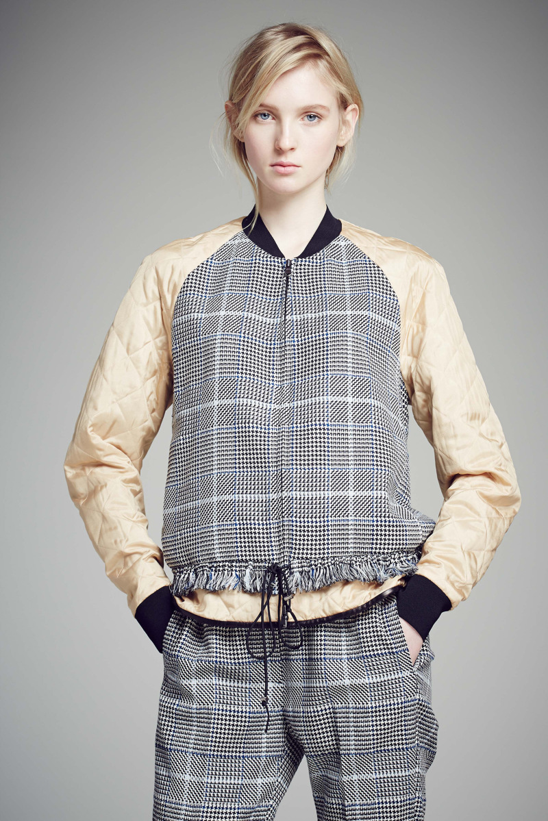 3.1 Phillip Lim Pre-Fall 2024 Lookbook