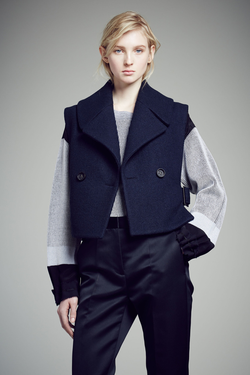 3.1 Phillip Lim Pre-Fall 2024 Lookbook