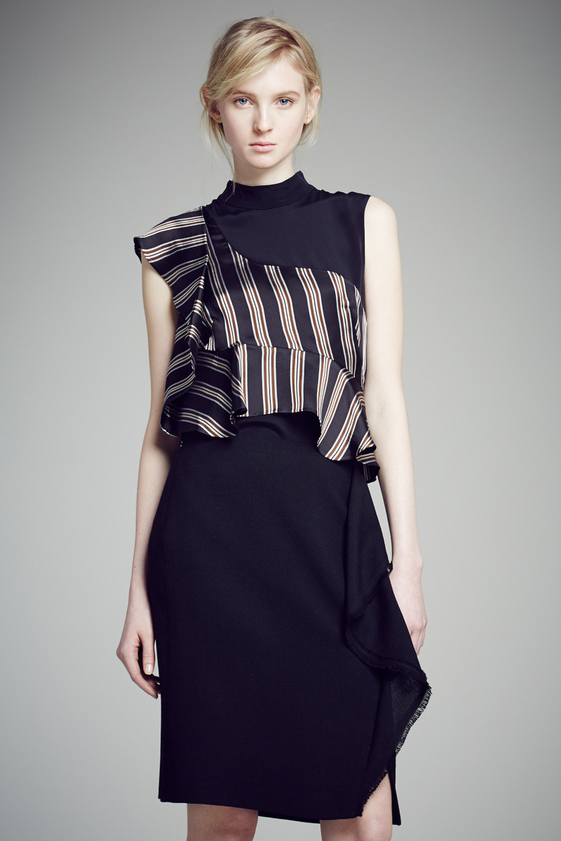 3.1 Phillip Lim Pre-Fall 2024 Lookbook