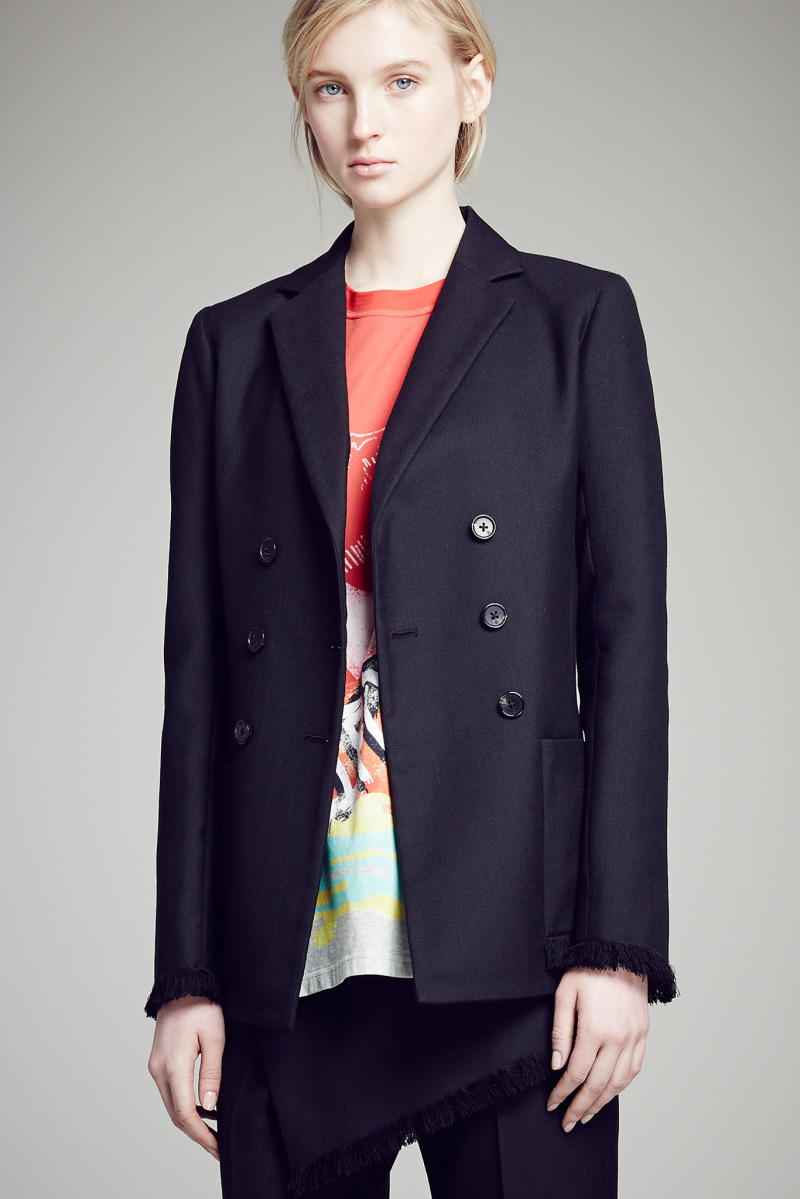 3.1 Phillip Lim Pre-Fall 2024 Lookbook