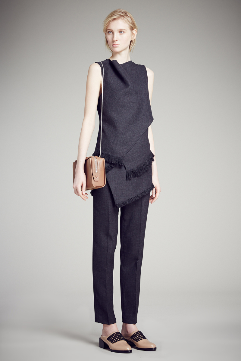 3.1 Phillip Lim Pre-Fall 2024 Lookbook
