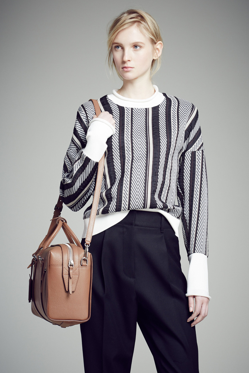 3.1 Phillip Lim Pre-Fall 2024 Lookbook