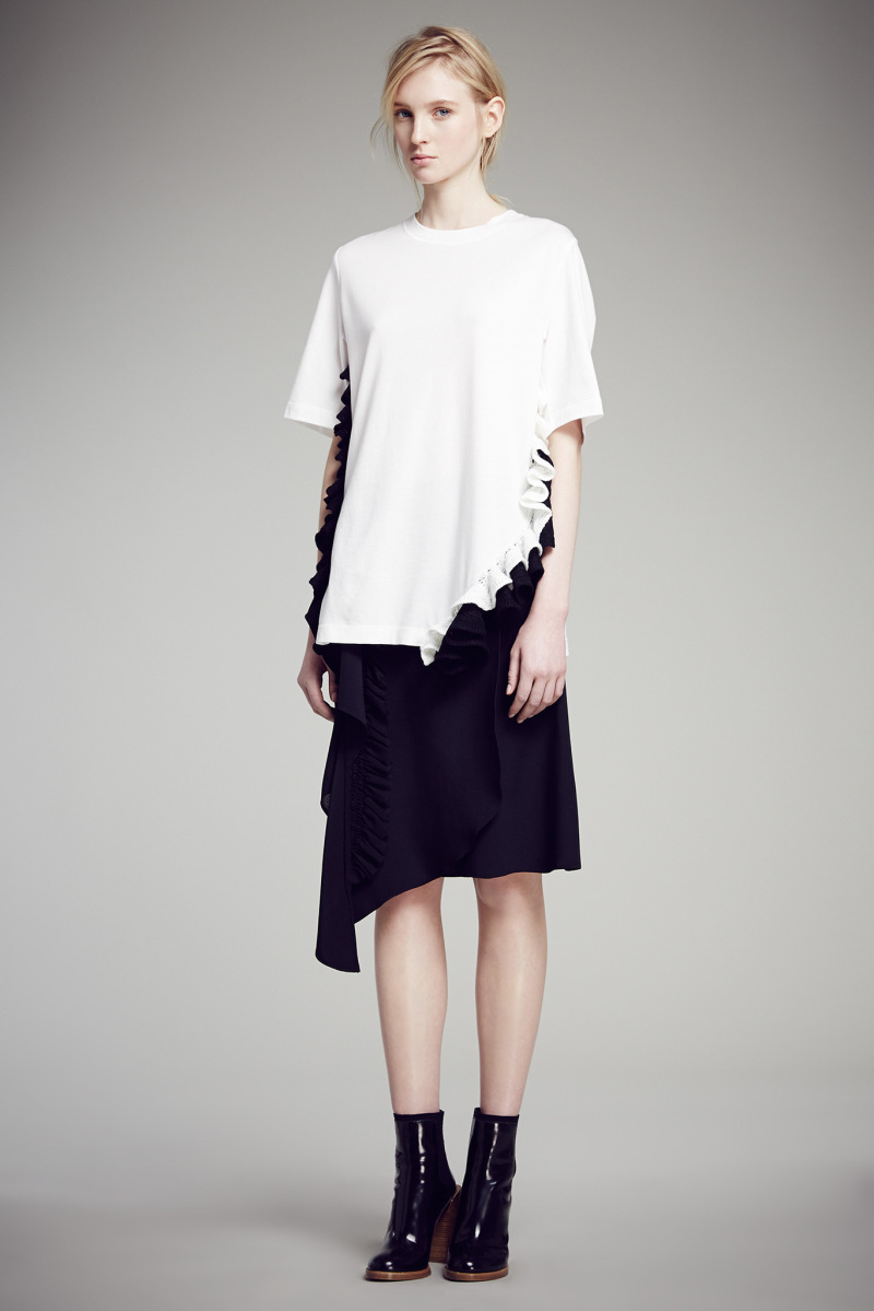 3.1 Phillip Lim Pre-Fall 2024 Lookbook
