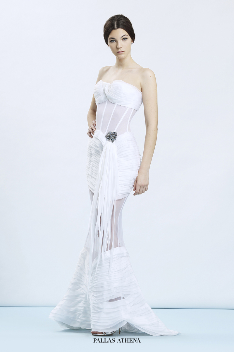 Ermanno Scervino Pre-SpringSummer 2024 Collection Lookbook.