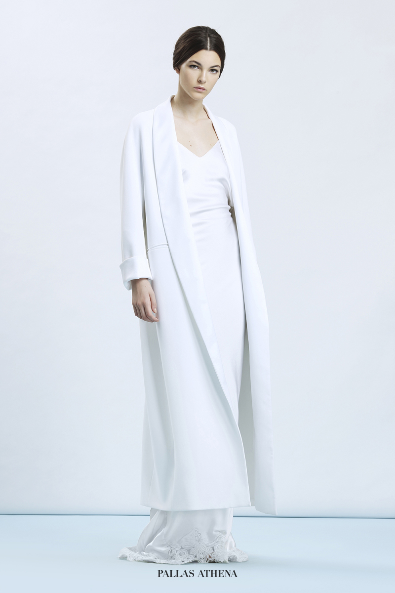 Ermanno Scervino Pre-SpringSummer 2024 Collection Lookbook.