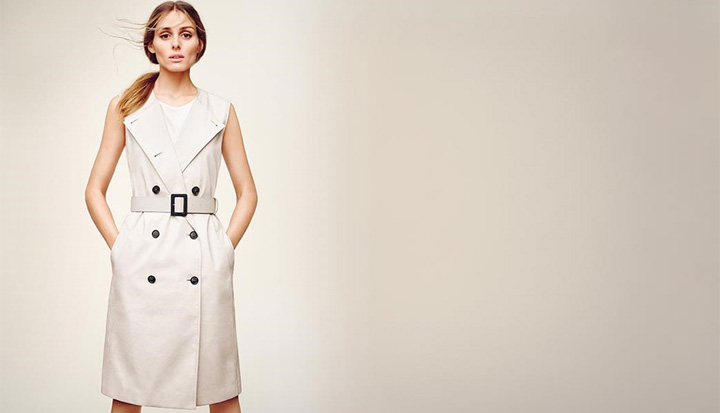 MAX&Co. 2024春夏系列 LookBook