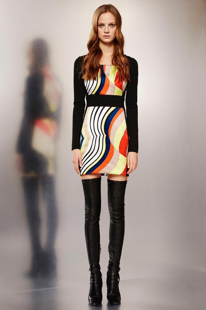 Emilio Pucci（璞琪）2024早秋系列Lookbook