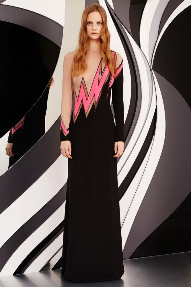 Emilio Pucci（璞琪）2024早秋系列Lookbook