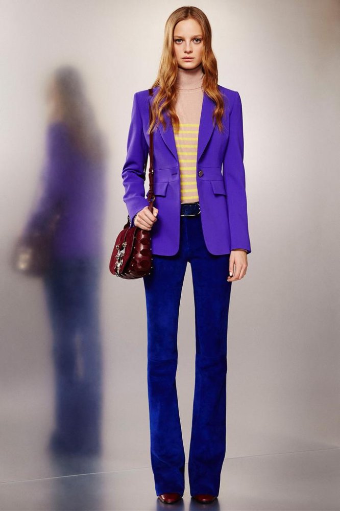 Emilio Pucci（璞琪）2024早秋系列Lookbook
