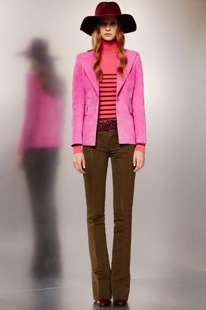 Emilio Pucci（璞琪）2024早秋系列Lookbook