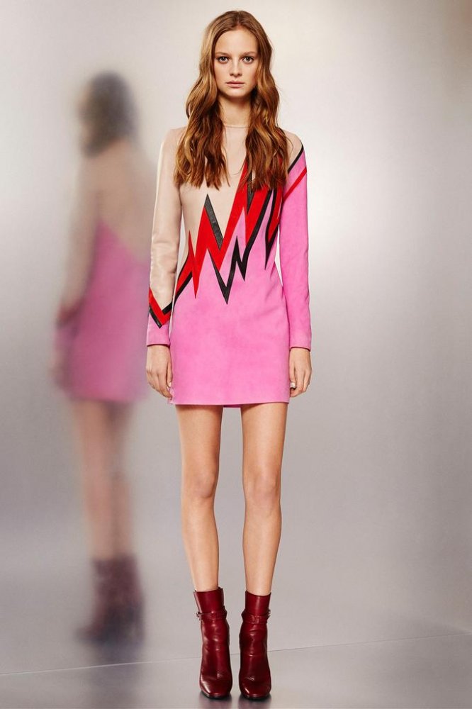 Emilio Pucci（璞琪）2024早秋系列Lookbook