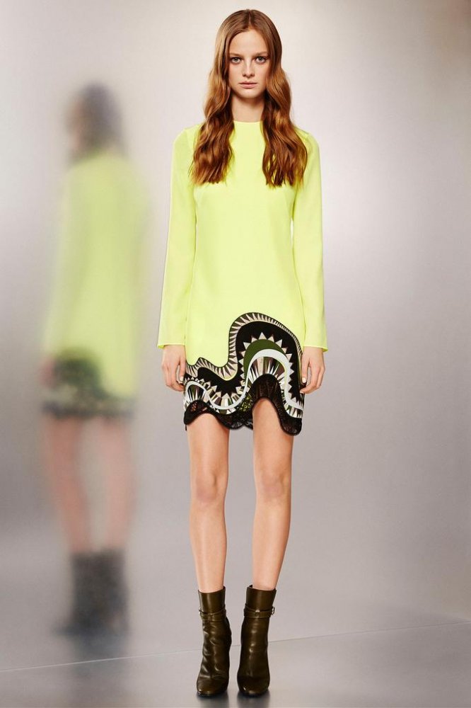 Emilio Pucci（璞琪）2024早秋系列Lookbook