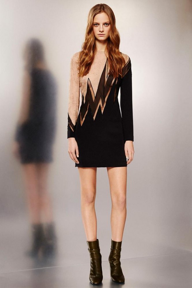 Emilio Pucci（璞琪）2024早秋系列Lookbook