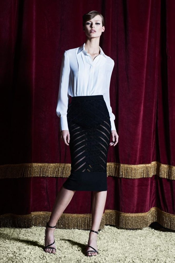 Zuhair Murad （祖海·慕拉）2024早秋系列 Lookbook