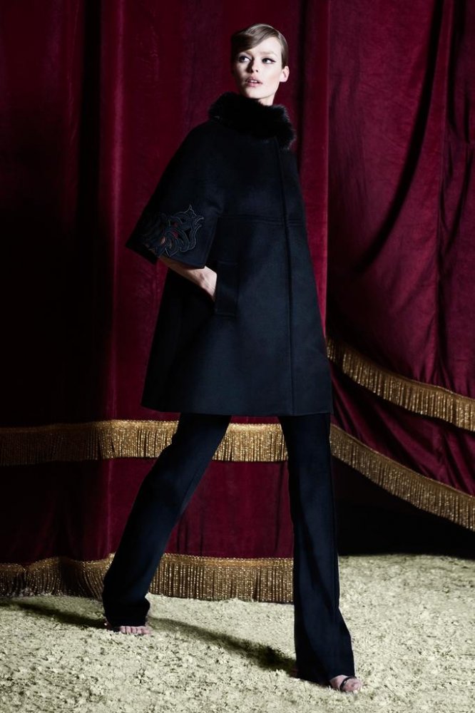 Zuhair Murad （祖海·慕拉）2024早秋系列 Lookbook