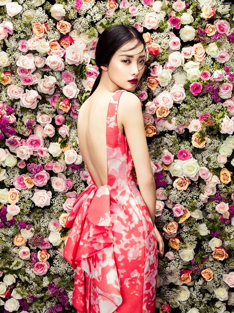 Phuong My 2024春夏 Lookbook