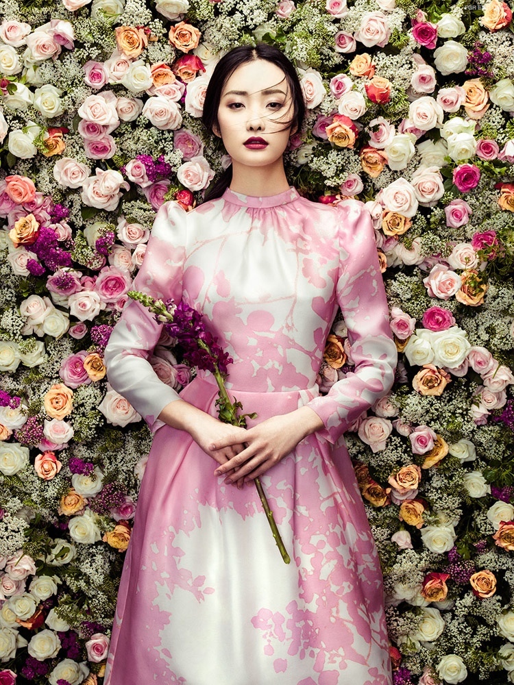 Phuong My 2024春夏 Lookbook