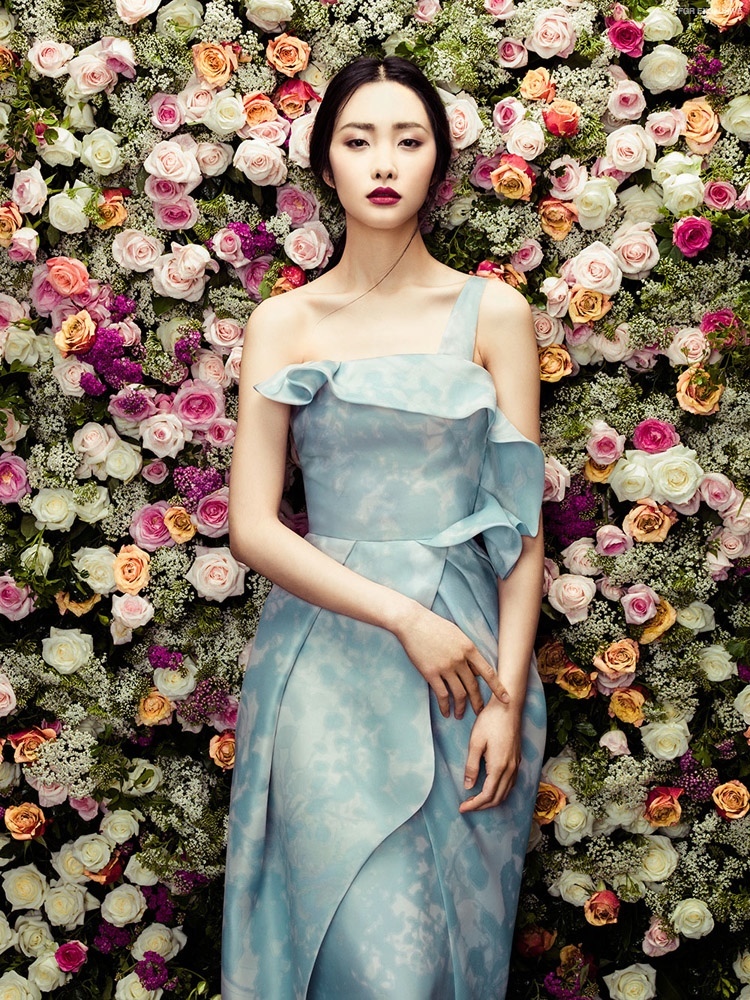 Phuong My 2024春夏 Lookbook