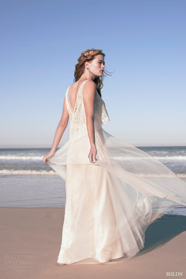 BHLDN 2024夏季婚纱礼服系列