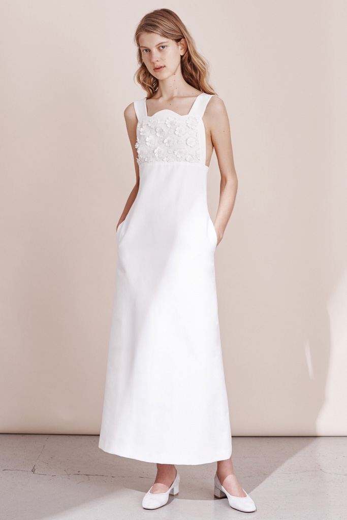 Jill Stuart 2024早春 Lookbook